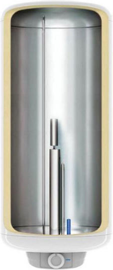 Încălzitor de apă volumetric Tedan Ceramic Inox 80