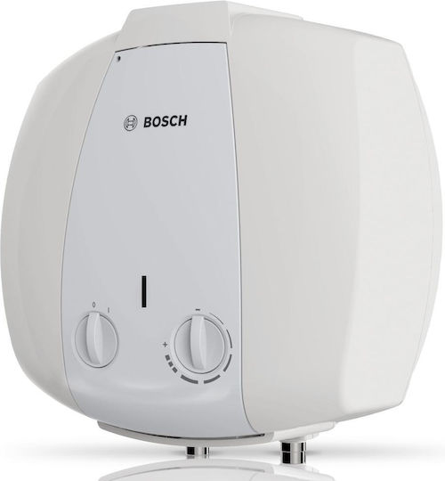 Bosch Încălzitor de Apă 15l Sticlă Vertical 1.5kW