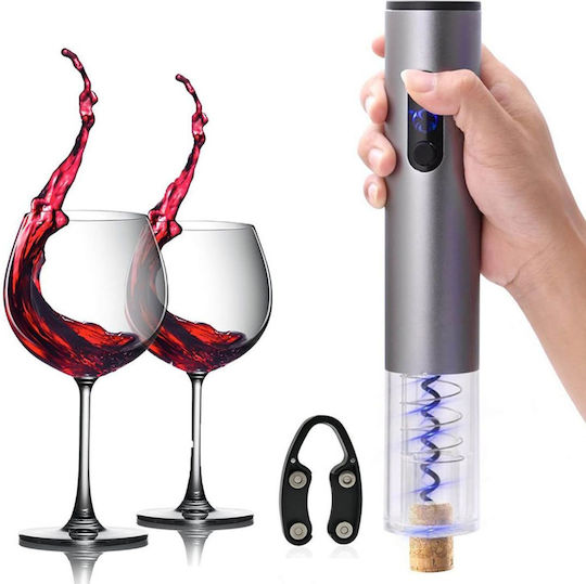 Deschizător 3 Set de accesorii pentru vin