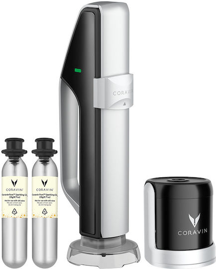Coravin System zur Weinkonservierung 6Stück