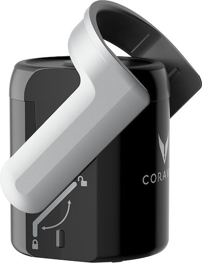 Coravin System zur Weinkonservierung 6Stück