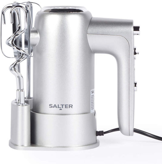 Salter Hand Mixer 300W White
