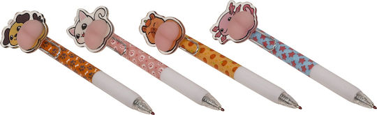 ArteLibre Pixuri Ballpoint (Desene și Modele Diverse)