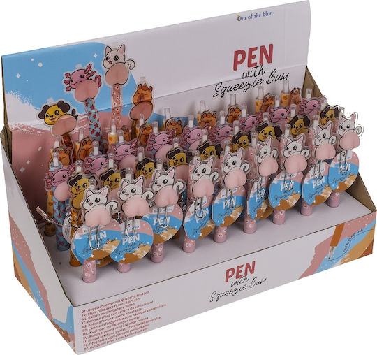 ArteLibre Pixuri Ballpoint (Desene și Modele Diverse)
