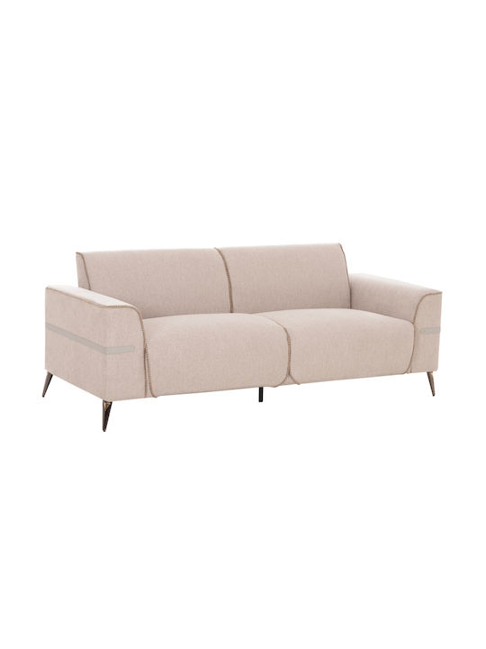 Wohnzimmermöbel-Set Ferin 3-Sitzer & 2-Sitzer