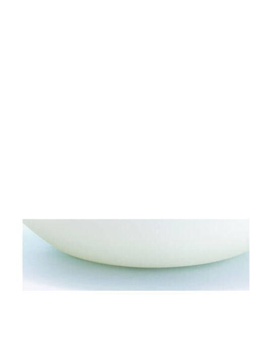 Luminarc Geschirrset Glas Weiß 18Stück