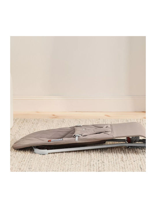 BabyBjorn Classic Χειροκίνητο Relax Μωρού Μπεζ