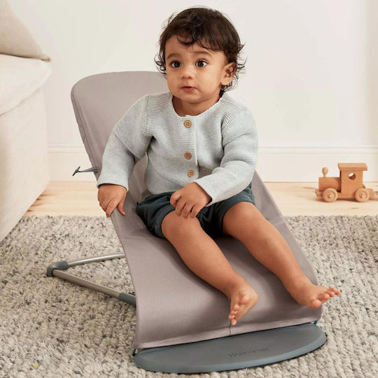 BabyBjorn Χειροκίνητο Relax Μωρού Classic Μπεζ