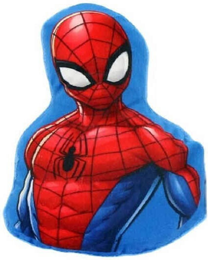 Мини Възглавница Spiderman 3D Мини Възглавница Spiderman 3D