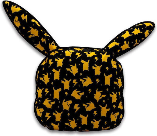 Pokemon Детска Декоративна Възглавница 40x40см