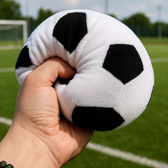 Pernă I-total Squishy Plush Plush Fotbal 14cm Xl2779o Pernă I-total Squishy Plush Plush Fotbal 14cm Xl2779o