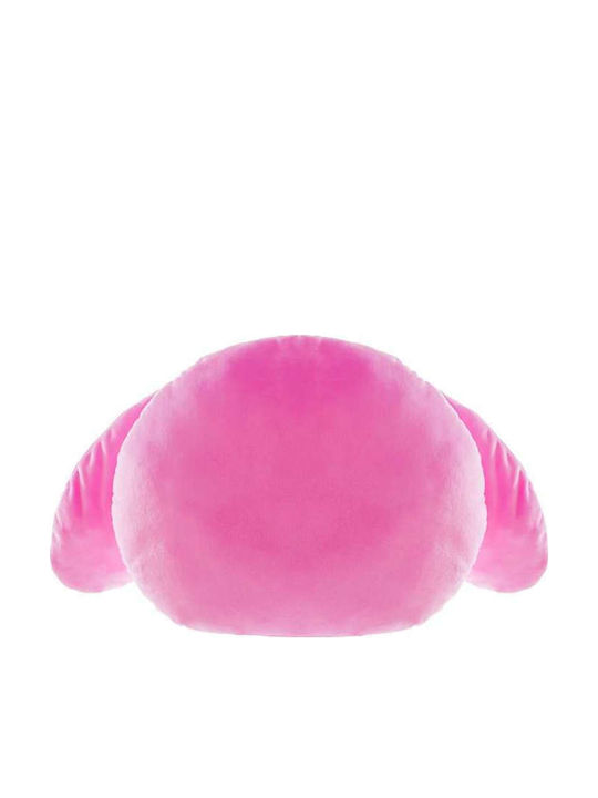 Sakami Merchandise Παιδικό Διακοσμητικό Μαξιλάρι My Melody Head