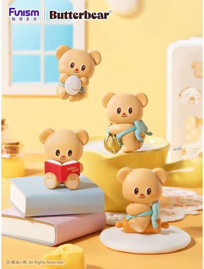 Funism Miniature Toy