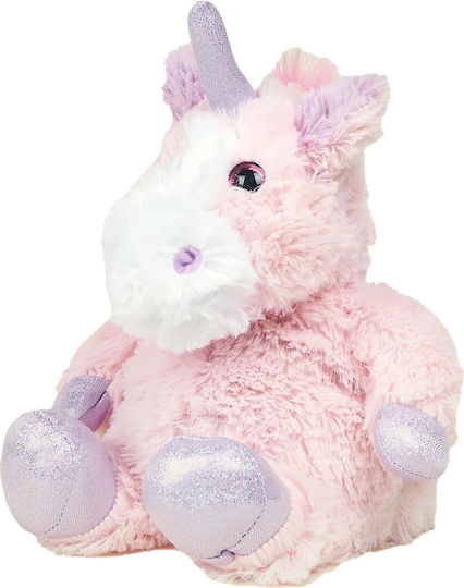 Warmies Warmies Kinderwärmflasche/Kühlkissen mit Natürlichen Samen