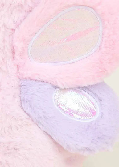 Warmies Warmies Kinderwärmflasche/Kühlkissen mit Natürlichen Samen
