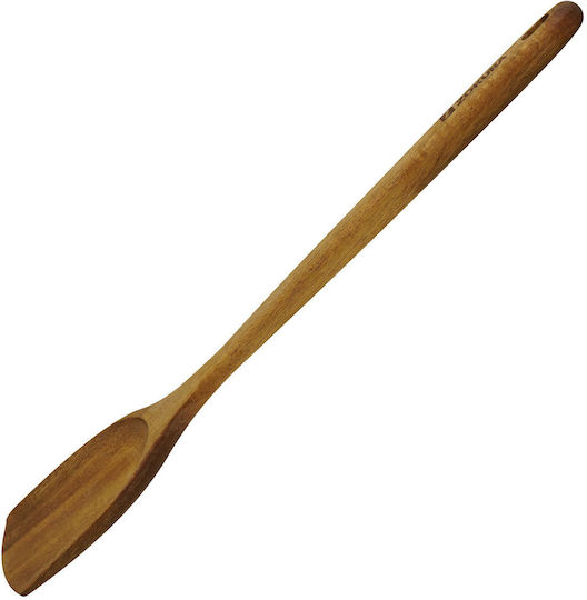 Zokura Σπάτουλα Μαγειρικής Ξύλινη 35cm