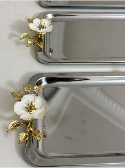 SteweHome Аноексиодотос Сервиращ Диск 33x13см 6 Бройки SteweHome Аноексиодотос Сервиращ Диск 33x13см 6 Бройки