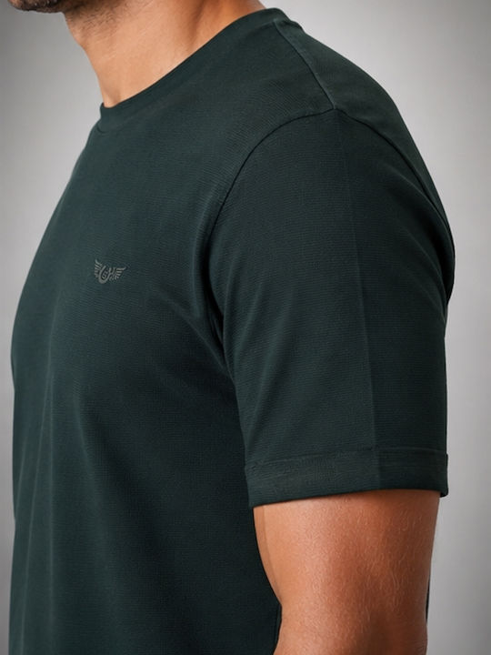 Blouse Green