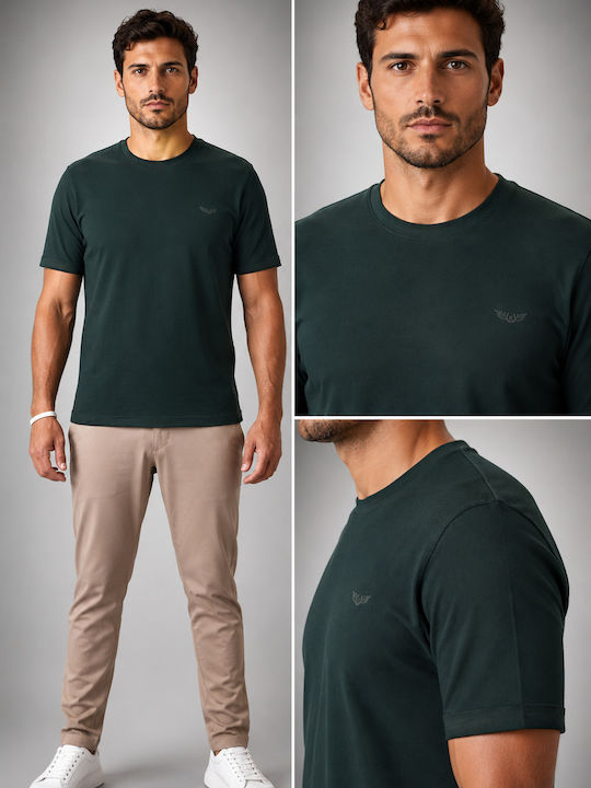Blouse Green