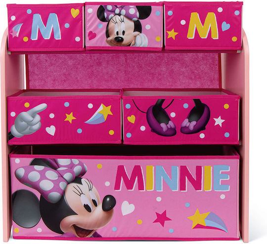 Toy Organizer 7 Pieces Toy Organizer 7 Pieces
