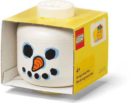 LEGO Children's Storage Box 1pcs