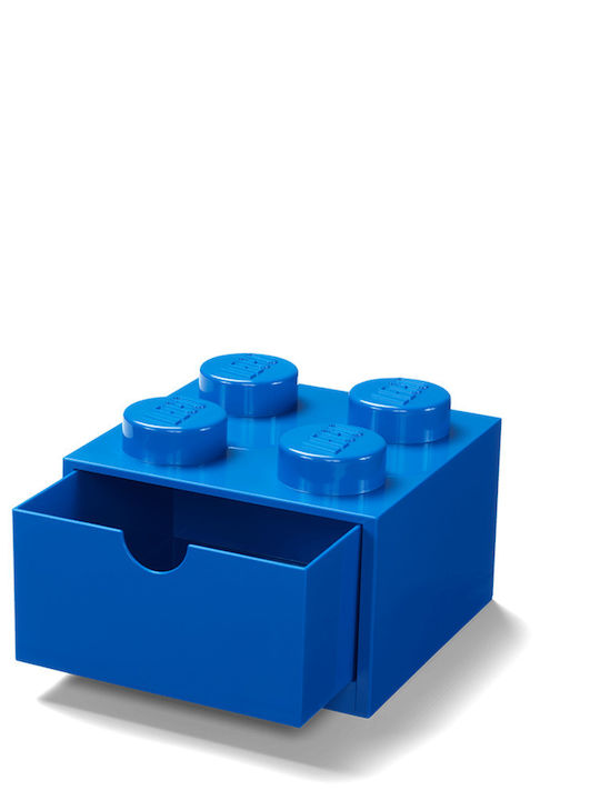 LEGO din Plastic Multicolor 3buc