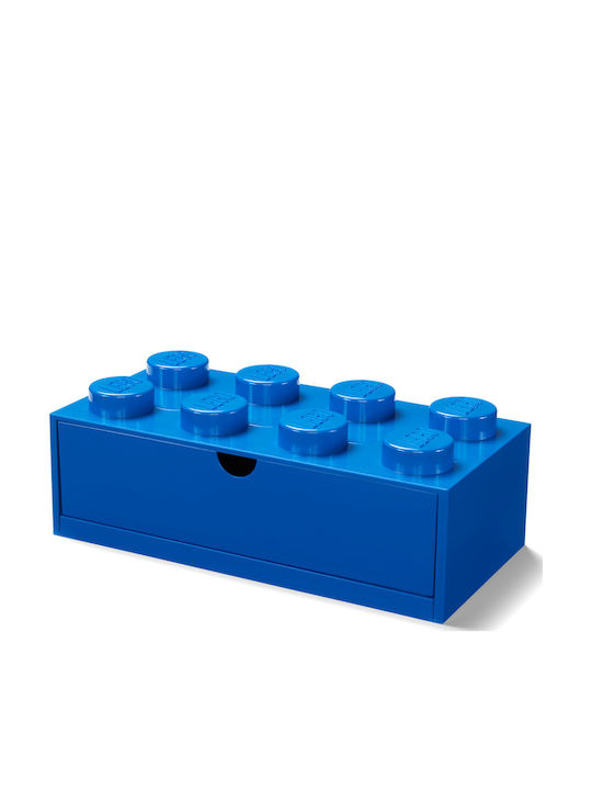 LEGO din Plastic Multicolor 3buc
