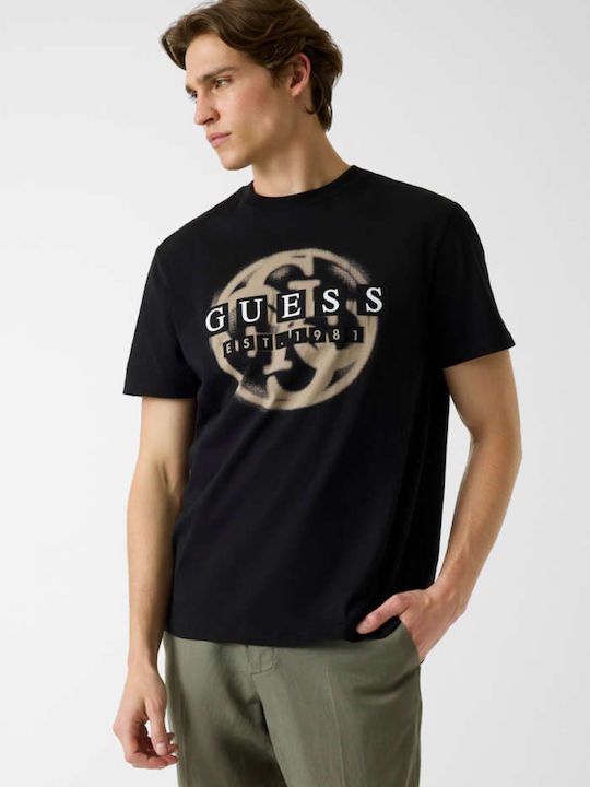 Tricou Polo Guess