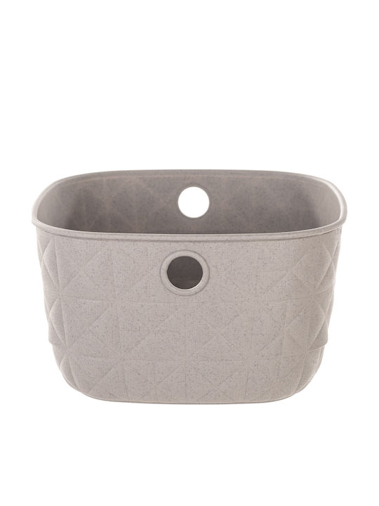 Curver Storage Basket Beige 3lt 1pcs