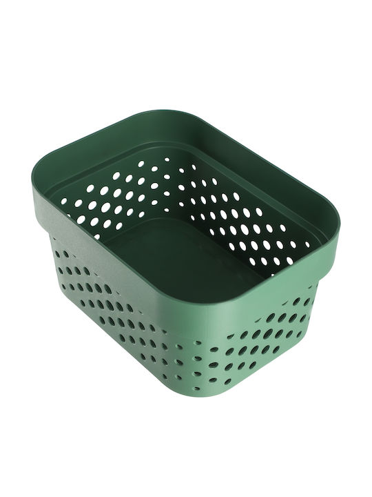 Kaste Infinity Reciclat 1.4l 12.5x8.3cm Verde