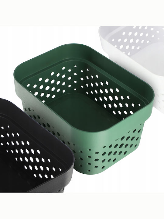 Kaste Infinity Reciclat 1.4l 12.5x8.3cm Verde