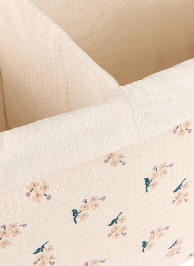 Nobodinoz Aufbewahrungskorb Beige