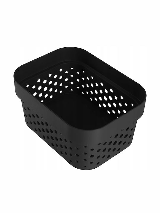 Kaste Infinity Reciclat 1.4l 12.5x8.3cm Gri Închis