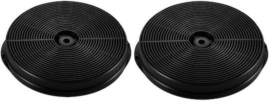 Heinner Fc-f600 Carbon Filter Set