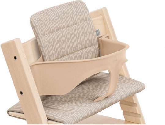 Stokke Cover for Tripp Trapp High Chair in Beige Color