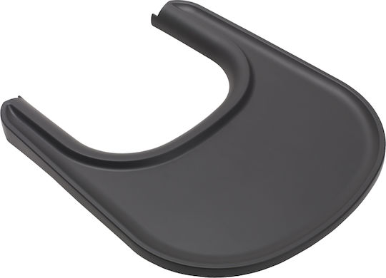 Bugaboo Δίσκος για Καρεκλάκι Φαγητού σε Γκρι Χρώμα