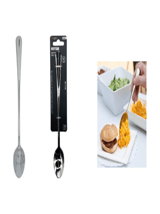 Tpster Dessert / Eiscreme Rostfreier Stahl Silber 20,7cm 33000 3 Stück Tpster Dessert / Eiscreme Rostfreier Stahl Silber 20,7cm 33000 3 Stück