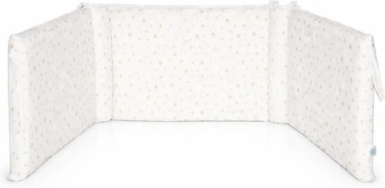 Baby Star Πάντα Κλασική Εσωτερική Μπεζ 40x200cm