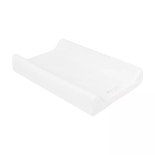 Kikka Boo Μαλακή Αλλαξιέρα Airknit από Ύφασμα White 45x70cm
