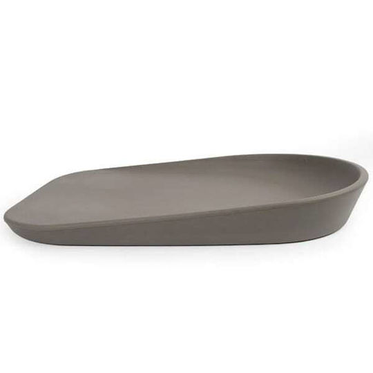 Filibabba Soft Changing Pad Gri