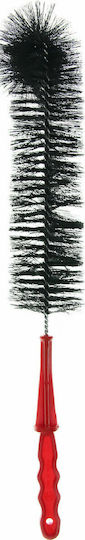 Viosarp Metallic Cleaning Brush Handle Radiator 50cm Black N1060 28223219