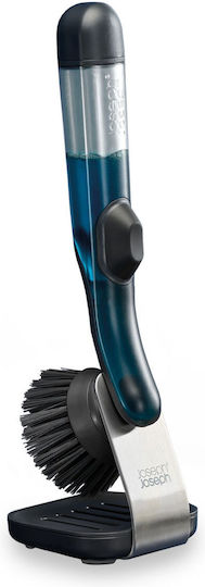 Joseph Joseph Sinktech Soap Disp Washing Up Brush Ssl Stand