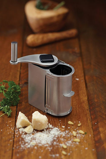 Kitchen Craft Αξεσουάρ Μαγειρικής από Ανοξείδωτο Ατσάλι