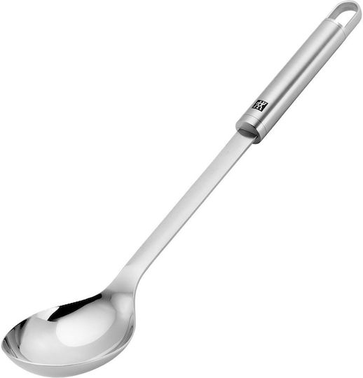 Zwilling J.A. Henckels Tiefe Servierlöffel Rostfreier Stahl