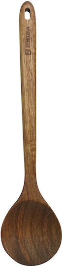 Zokura Servierlöffel Küchen Hölzernes 35cm