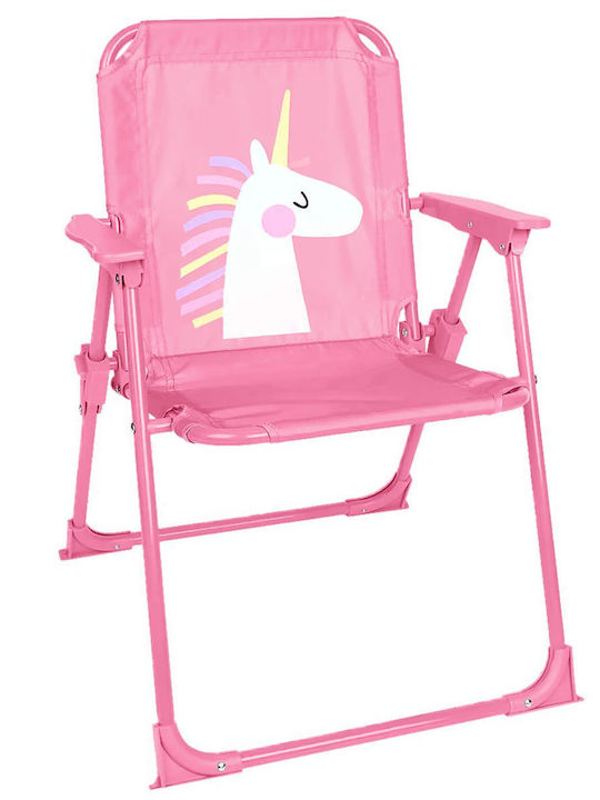 Chair Multicolored 39x37x50cm