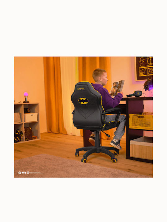 Kids Chair Black