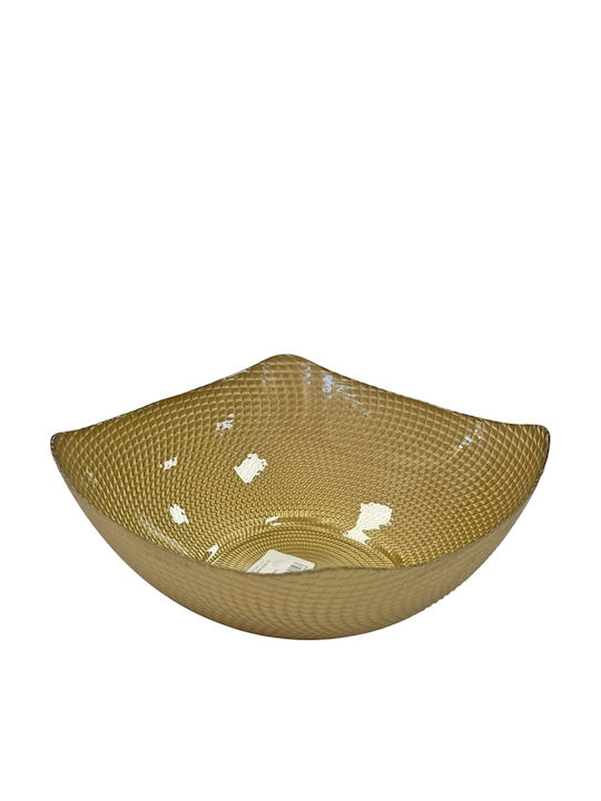 TnS 03-800-1578 Glass Salad Bowl TnS 03-800-1578 Glass Salad Bowl