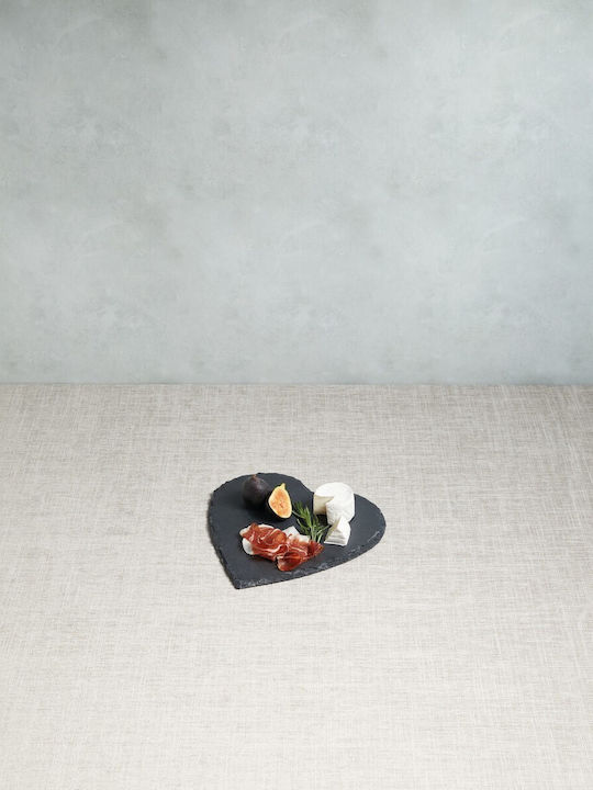 Kitchen Craft Artesa Platou de Servire din Piatră 25x25buc 1buc