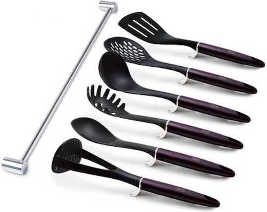 Berlinger Haus Bh 6331 Purple Eclipse Collection Cookware Set